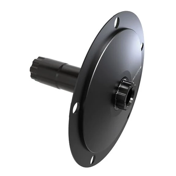 Spider + Shaft Rotor Spider 30mm - Image 2