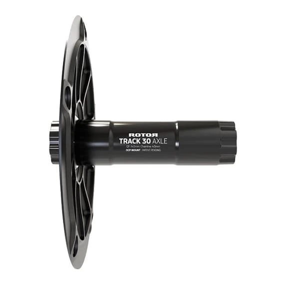 Spider + Shaft Rotor Spider 30mm - Image 4