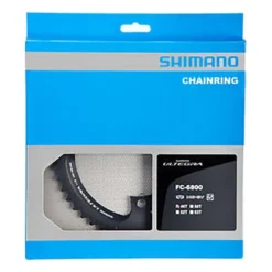 Shimano Ultegra 6800 46T 11-Speed (46/36) Chainring