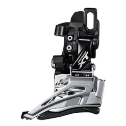 Shimano XT 11x2v Derailleur Dual Pull Direct Anchor
