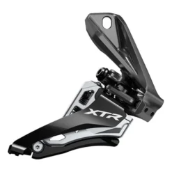 Shimano XTR 9100 2x12V Sideswing Direct Mount Diverter
