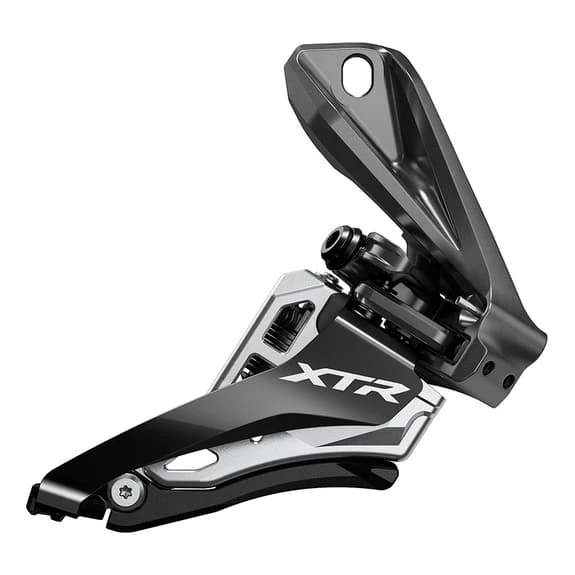Shimano XTR 9100 2x12V Sideswing Direct Mount Diverter