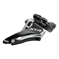 Shimano XTR 9100 2x12V Sideswing Mid Diverter
