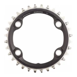 Shimano SLX FC-M8000 / M7000 34T Single 11-Speed Chainring