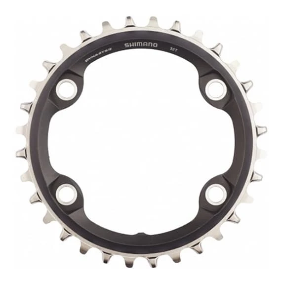 Shimano SLX FC-M8000 / M7000 34T Single 11-Speed Chainring