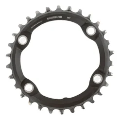 Shimano SLX 30D Chainring For FC-M7000 11X1