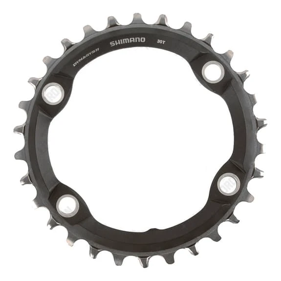 Shimano SLX 30D Chainring For FC-M7000 11X1