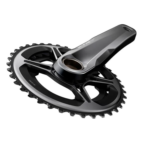 Shimano XTR 9100 FC-M9100-1 / 9129 1x12 / 11R Chainring - Image 2