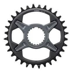Shimano SLX CRM75 1x12-Speed Plate