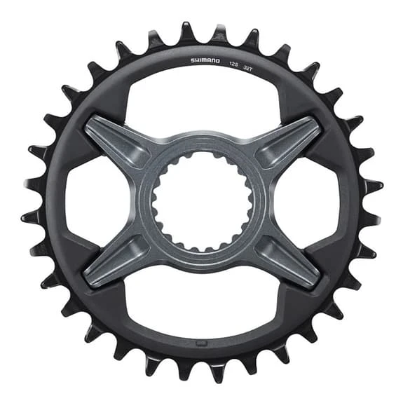 Shimano SLX CRM75 1x12-Speed Plate