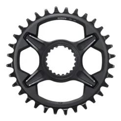 Shimano XT FCM8100 / FCM8130 1x12v Plate