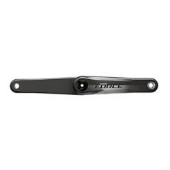 SRAM Force 1 Direct Mount Carbon Crankset Black
