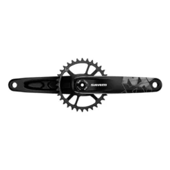 SRAM NX Cranks Eagle DUB Direct Mount 32D 12V