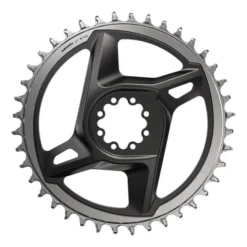 SRAM Red AXS X-Sync 12V Chainring Grey