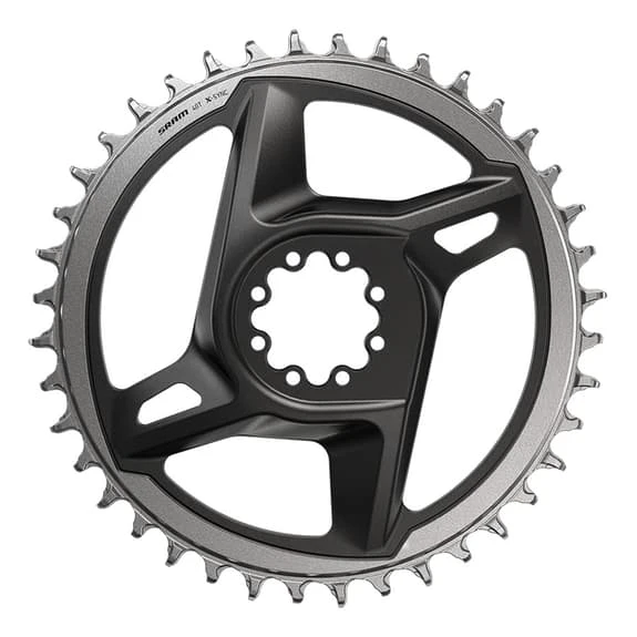 SRAM Red AXS X-Sync 12V Chainring Grey