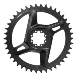 SRAM Rival AXS X-Sync 12V Chainring Black