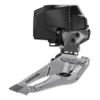 SRAM Rival ETap AXS 2x12V Front Derailleur Black Grey