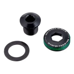 SRAM Connecting Rod Extractor Screw For GXP M15 / M22 NX Black