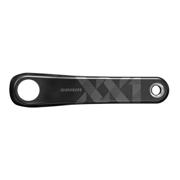 Left Crank SRAM XX1 Eagle GXP Black