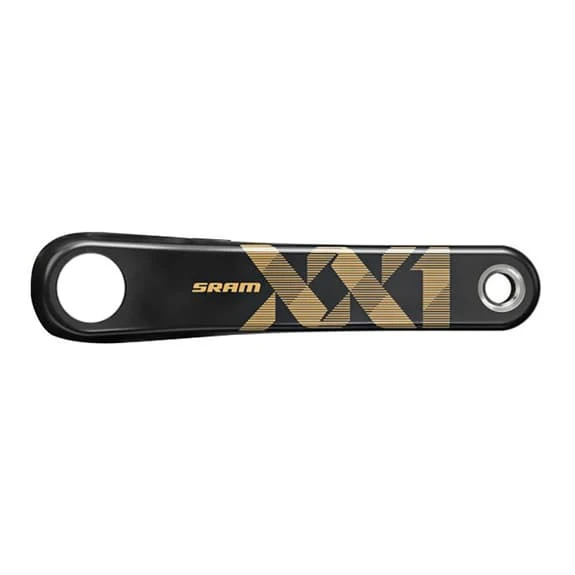 Left Crank SRAM XX1 Golden Eagle GXP