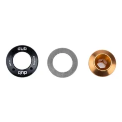 SRAM DUB M18/M30 Crank Extractor Bolt Gold