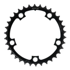 SRAM 34T Chainring Black