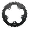 SRAM Red 10V 50D 110 BCD Chainring Black