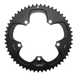 SRAM Red 10V 50D 110 BCD Chainring Black