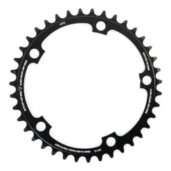 SRAM X-Glide 10V 34D 110 BCD YAW Chainring Black