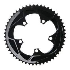 SRAM Road X-Glide 11V 52/36D GXP Chainring Black