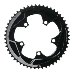 SRAM Rival 22 X-Glide 11V 50D GXP Chainring Black