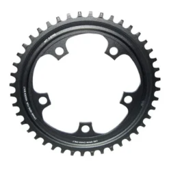 SRAM XSYNC 11V BB30/GXP Chainring Black