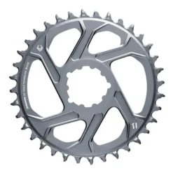 SRAM Eagle X-SYNC 11/12-Speed BOOST Direct Mount Chainring Grey
