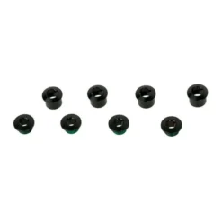 Replacement SRAM Bolts Plate X01 / X1 Black