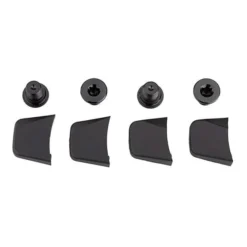 SRAM Red/Force 1X Chainring Bolts Black