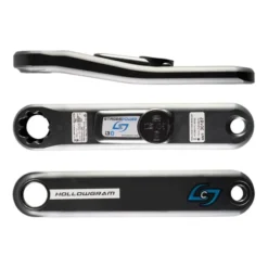 Stages Power Cannondale Si HG Left Crank Potentiometer