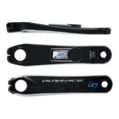Stages Power Shimano Dura-Ace R9100 Left Crank With Potentiometer