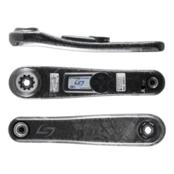 Stages Power SRAM GXP MTB Left Crank Potentiometer