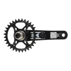 Stages Power Shimano XTR M9120 32D Right Crank With Potentiometer