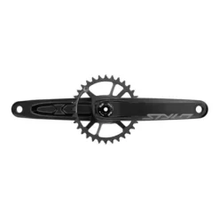 Truvativ Stylo 6K Eagle DUB 32D Crankset