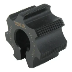 VAR T47x1.0 Mm Left Bottom Bracket Thread
