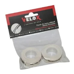 Velox Rim Tape 2mx16mm White