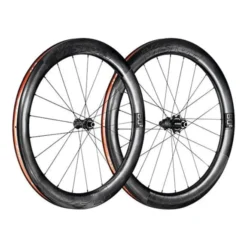 Vision Metron 60 Disc Center Lock Wheels