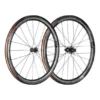 Vision Metron 45 Disc Center Lock Wheels