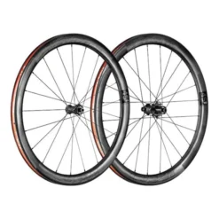 Vision Metron 45 Disc Center Lock Wheels