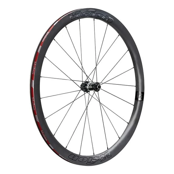 Vision Metron 45 Disc Center Lock Wheels - Image 2