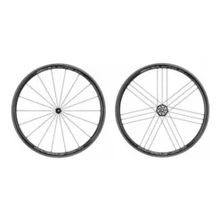 Campagnolo® Campagnolo Bora WTO 33 Wheels (Pair)
