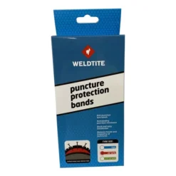 Weldtite Anti-puncture Tape For MTB 2 Units
