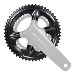 Shimano Ultegra R8100 12S 52D Chainring