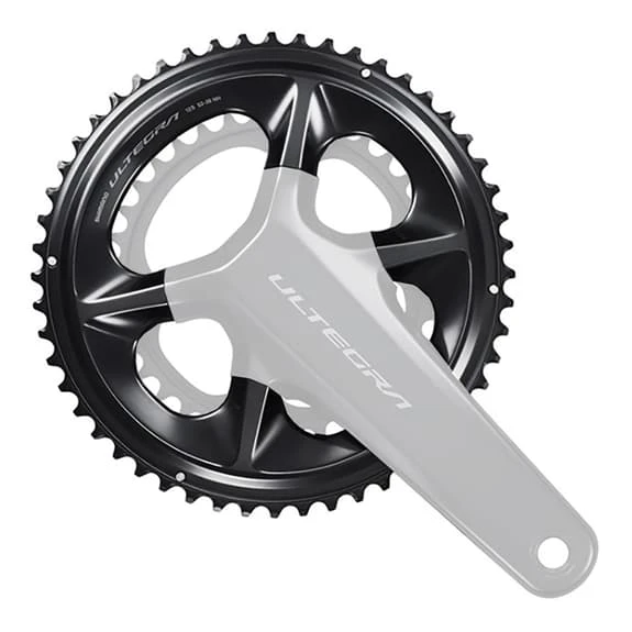 Shimano Ultegra R8100 12S 52D Chainring